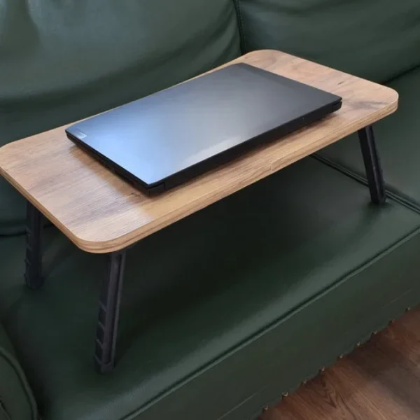 Foldable Lap Laptop