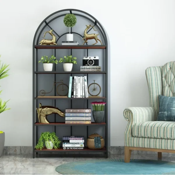 Hent Bookrack