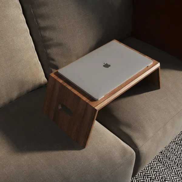 Laptop Stand, Fold Away Bed