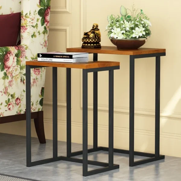 Nest Of Tables