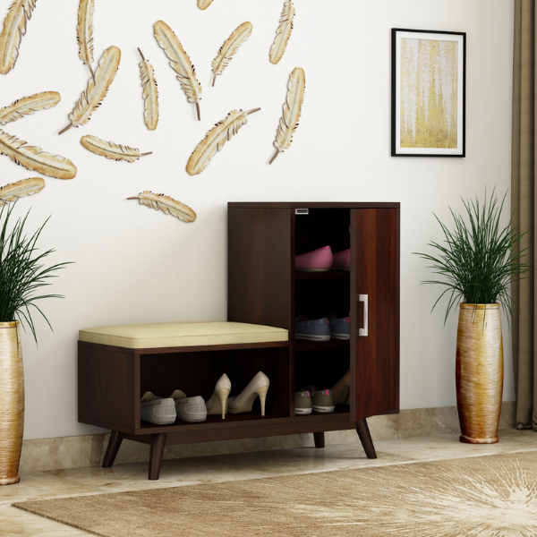 Willow Shoe Racks
